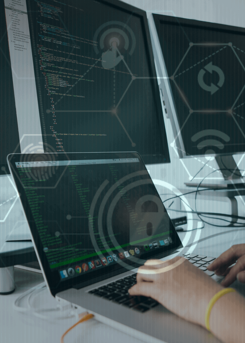 Информационная безопасность